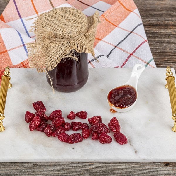 Çilek Reçeli (Ev Yapımı)