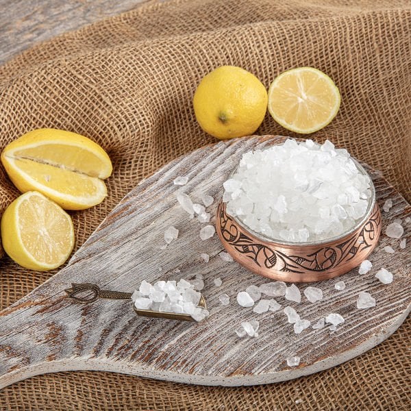 Limon Tuzu (Tane) 1000 Gr.